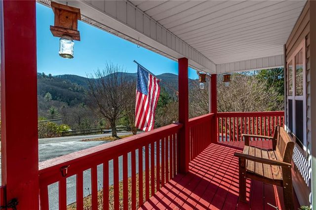 27 Sky High Drive, Blairsville, GA 30512