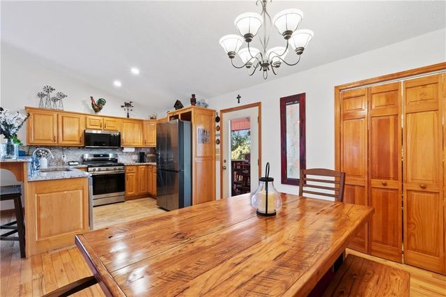 27 Sky High Drive, Blairsville, GA 30512