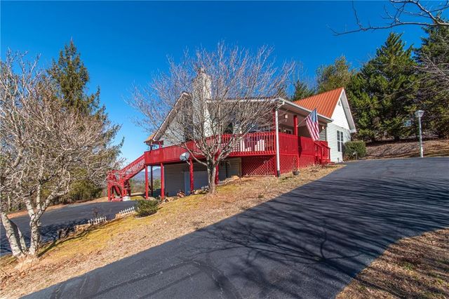 27 Sky High Drive, Blairsville, GA 30512