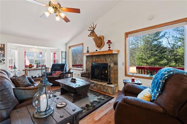 27 Sky High Drive, Blairsville, GA 30512