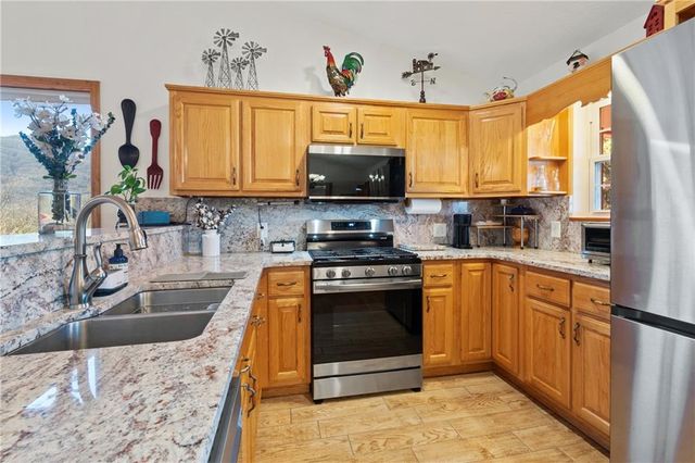 27 Sky High Drive, Blairsville, GA 30512