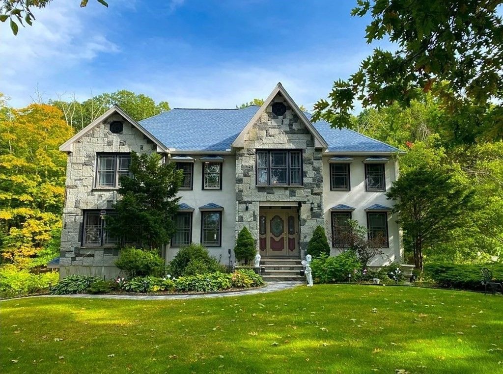 338 River Road N/A, Andover, MA 01810