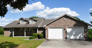104391 S 4495 Road, Vian, OK 74962