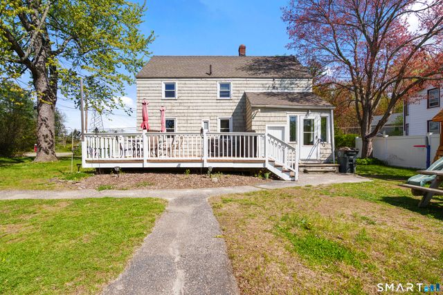 46 Raiano Street, Torrington, CT 06790