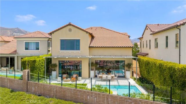 137 Prestigo, Irvine, CA 92602