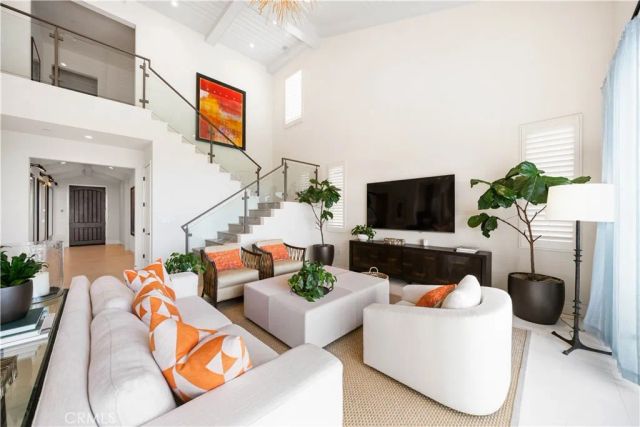 137 Prestigo, Irvine, CA 92602