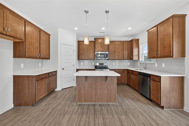 14 Calla Drive, Douglasville, GA 30134