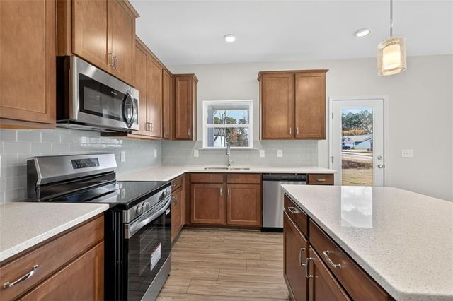 14 Calla Drive, Douglasville, GA 30134