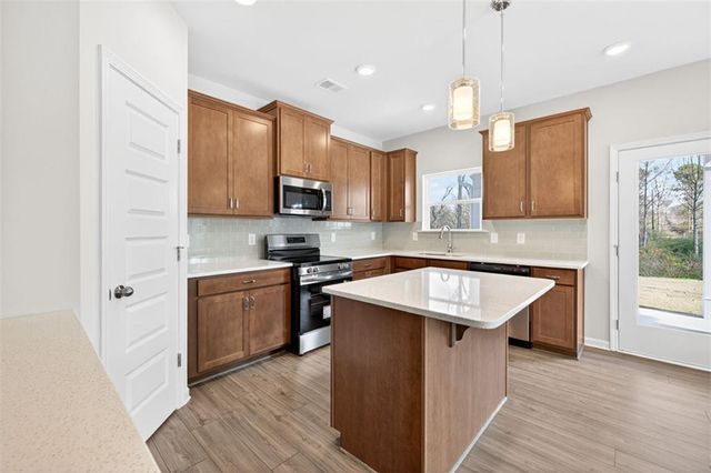 14 Calla Drive, Douglasville, GA 30134