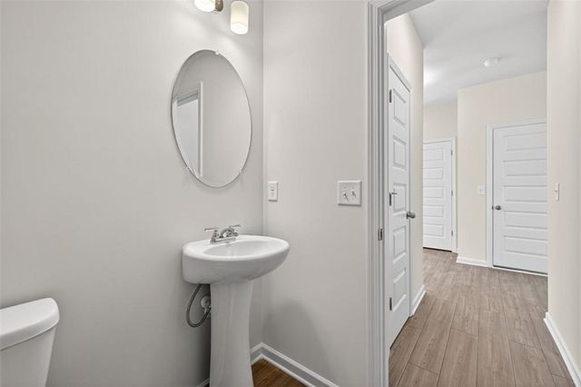 14 Calla Drive, Douglasville, GA 30134