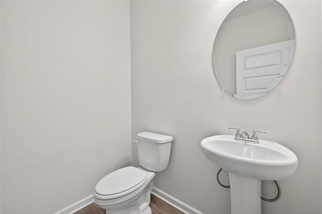 14 Calla Drive, Douglasville, GA 30134