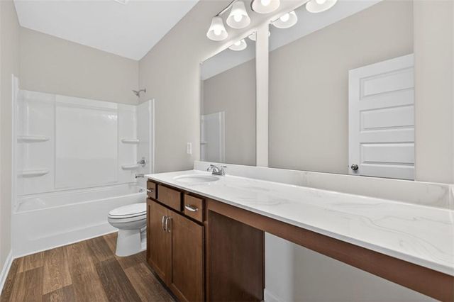 14 Calla Drive, Douglasville, GA 30134