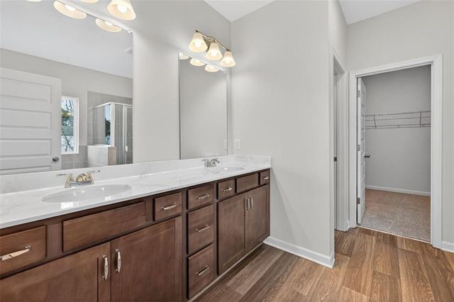 14 Calla Drive, Douglasville, GA 30134