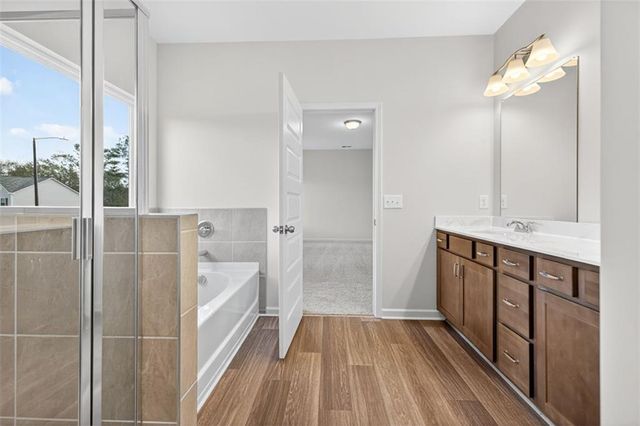 14 Calla Drive, Douglasville, GA 30134