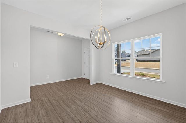 14 Calla Drive, Douglasville, GA 30134