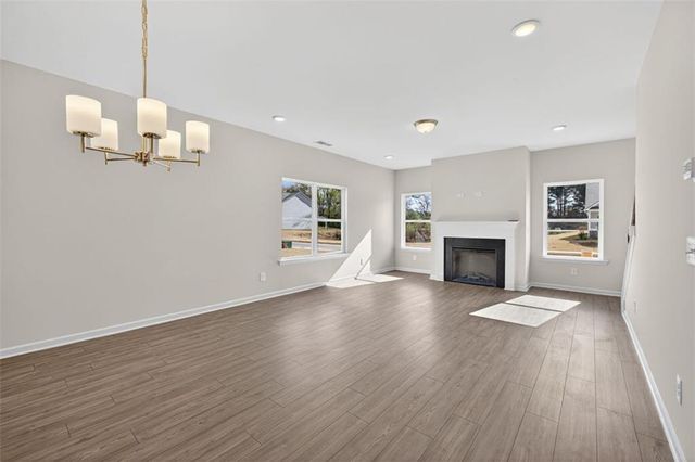 14 Calla Drive, Douglasville, GA 30134