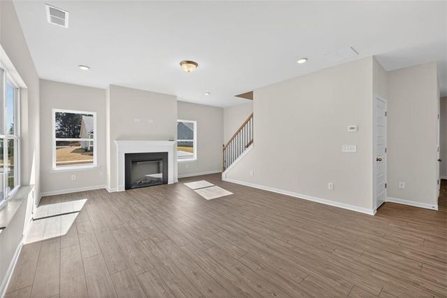 14 Calla Drive, Douglasville, GA 30134