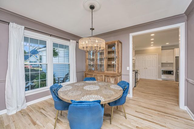 3103 Linksland Road, Mount Pleasant, SC 29466