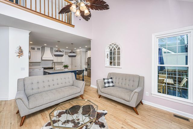 3103 Linksland Road, Mount Pleasant, SC 29466