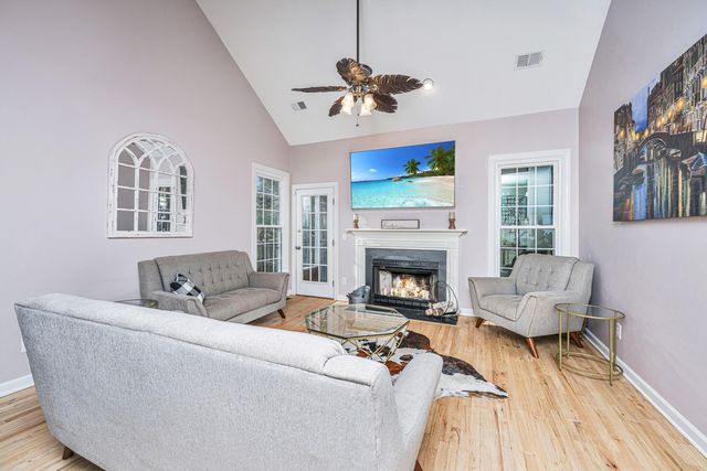 3103 Linksland Road, Mount Pleasant, SC 29466