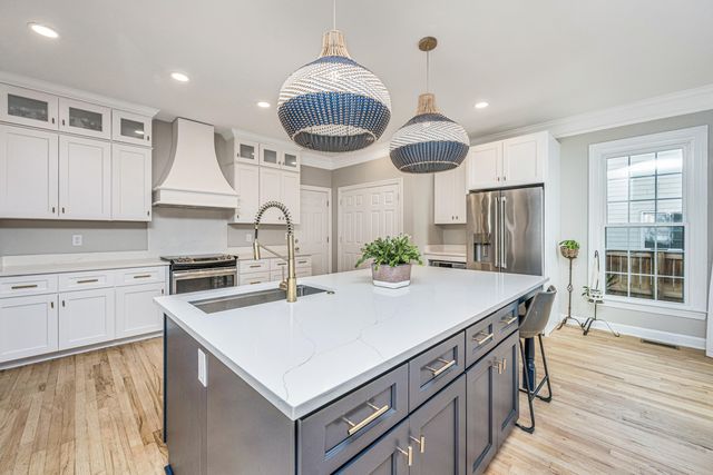 3103 Linksland Road, Mount Pleasant, SC 29466