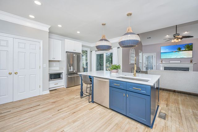 3103 Linksland Road, Mount Pleasant, SC 29466