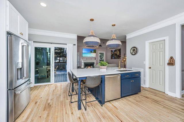 3103 Linksland Road, Mount Pleasant, SC 29466