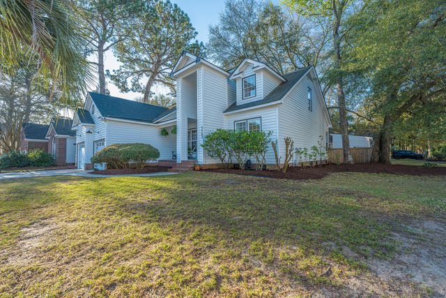 3103 Linksland Road, Mount Pleasant, SC 29466