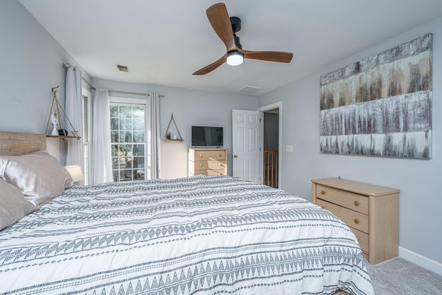 3103 Linksland Road, Mount Pleasant, SC 29466