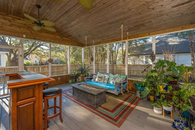 3103 Linksland Road, Mount Pleasant, SC 29466