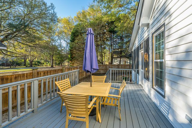 3103 Linksland Road, Mount Pleasant, SC 29466