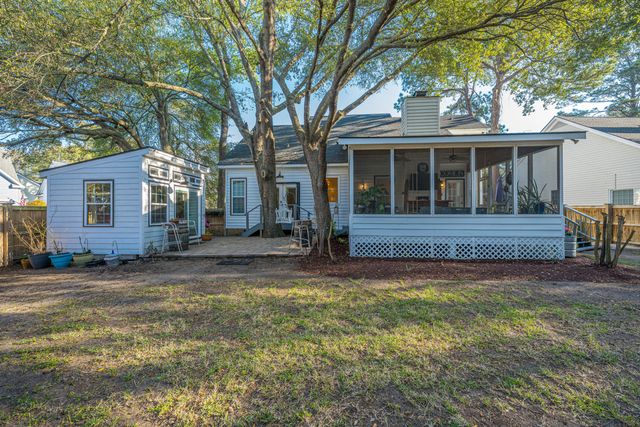 3103 Linksland Road, Mount Pleasant, SC 29466