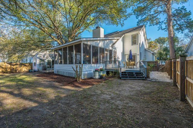 3103 Linksland Road, Mount Pleasant, SC 29466