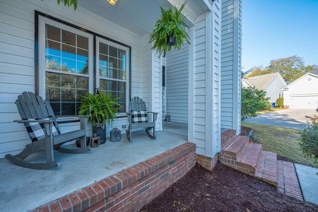 3103 Linksland Road, Mount Pleasant, SC 29466