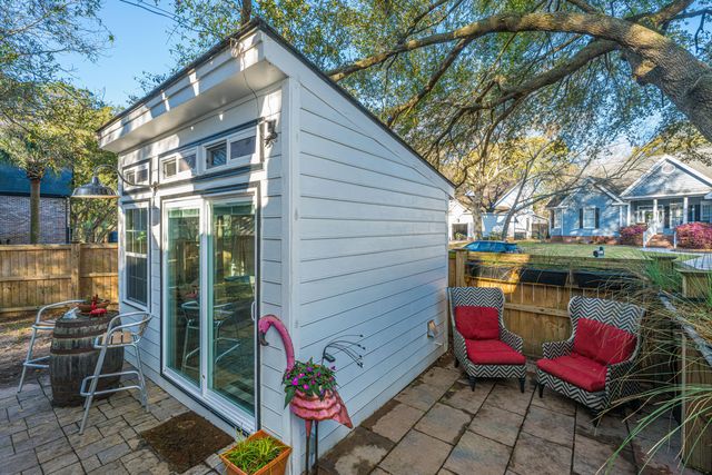 3103 Linksland Road, Mount Pleasant, SC 29466