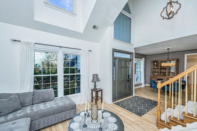 3103 Linksland Road, Mount Pleasant, SC 29466