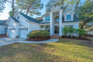3103 Linksland Road, Mount Pleasant, SC 29466