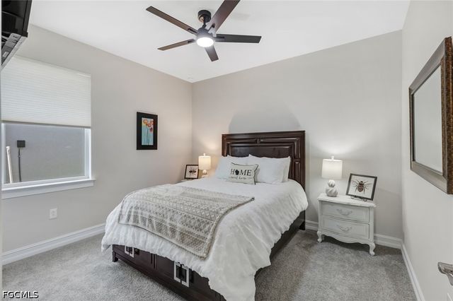 451 Spring Hill Lake LOOP, Cape Coral, FL 33993
