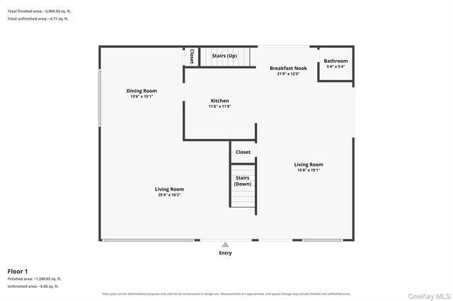 15 Eagle Rock Hill, Centerport, NY 11721