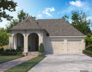 13824 Harveston Mill Dr, Baton Rouge, LA 70810