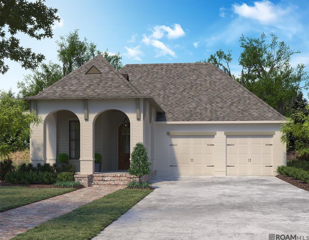 13824 Harveston Mill Dr, Baton Rouge, LA 70810