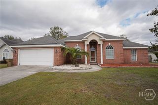 108 Steven Street, Richmond Hill, GA 31324