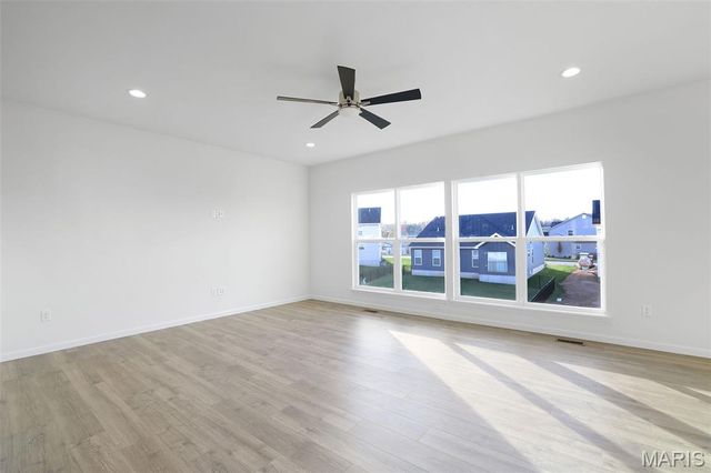 603 Tull Court, Wentzville, MO 63385