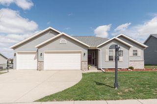 705 Avalon Road, Columbus, WI 53925