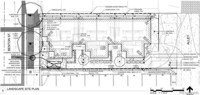 1408 Benton Street, Lakewood, CO 80214