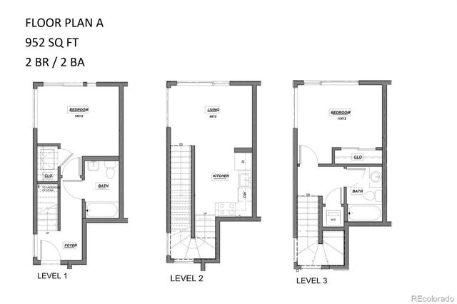 1408 Benton Street, Lakewood, CO 80214