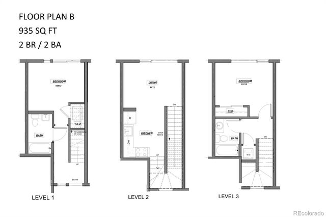 1408 Benton Street, Lakewood, CO 80214