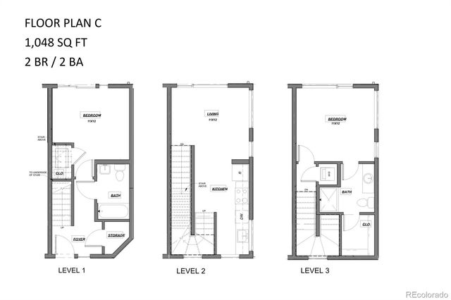1408 Benton Street, Lakewood, CO 80214