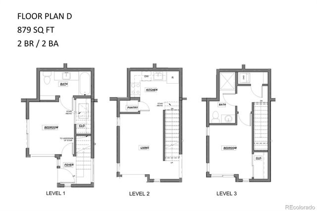 1408 Benton Street, Lakewood, CO 80214
