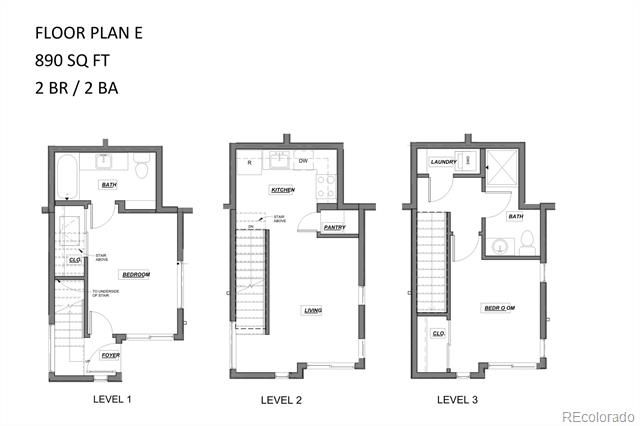 1408 Benton Street, Lakewood, CO 80214